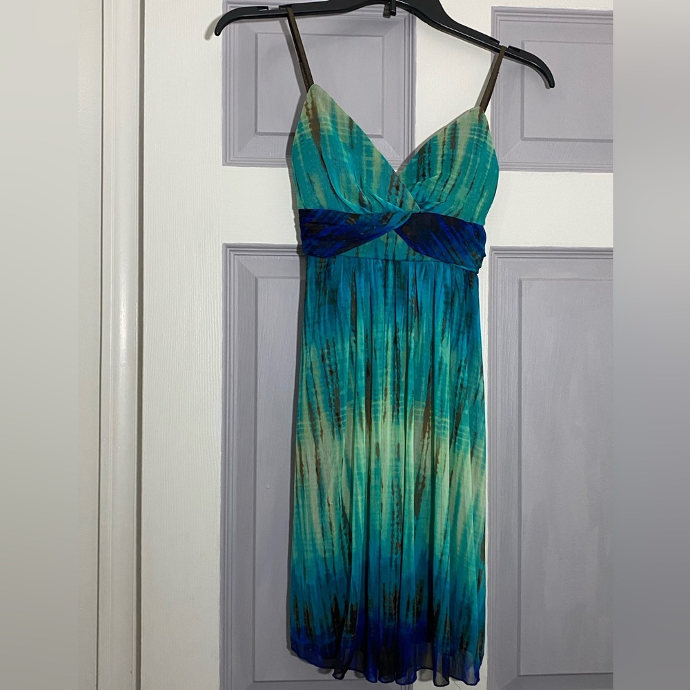 Ruby Rox Dress